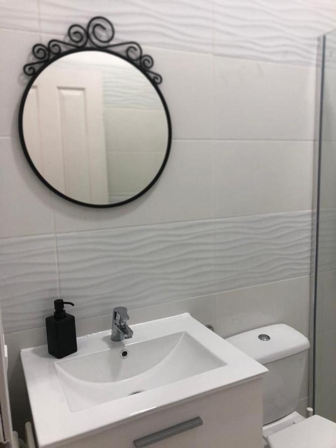 Chayofa Panoramic N.40 - 2 Bedroom+Living Room Property With Amazing Views Zewnętrze zdjęcie