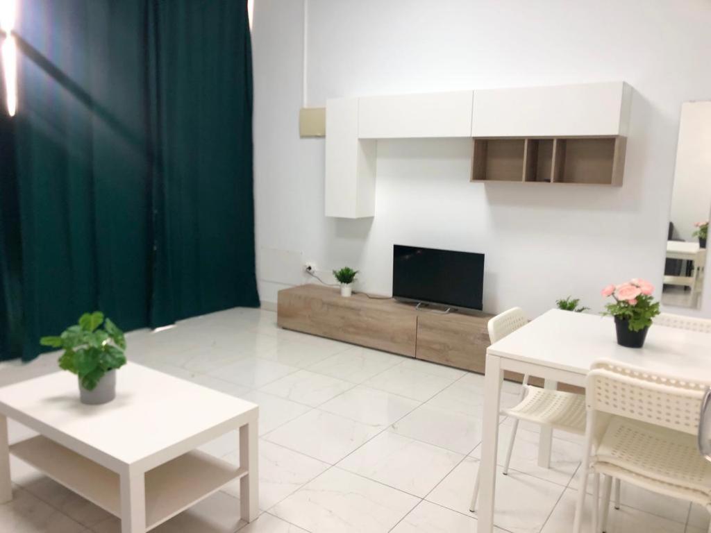 Chayofa Panoramic N.40 - 2 Bedroom+Living Room Property With Amazing Views Zewnętrze zdjęcie