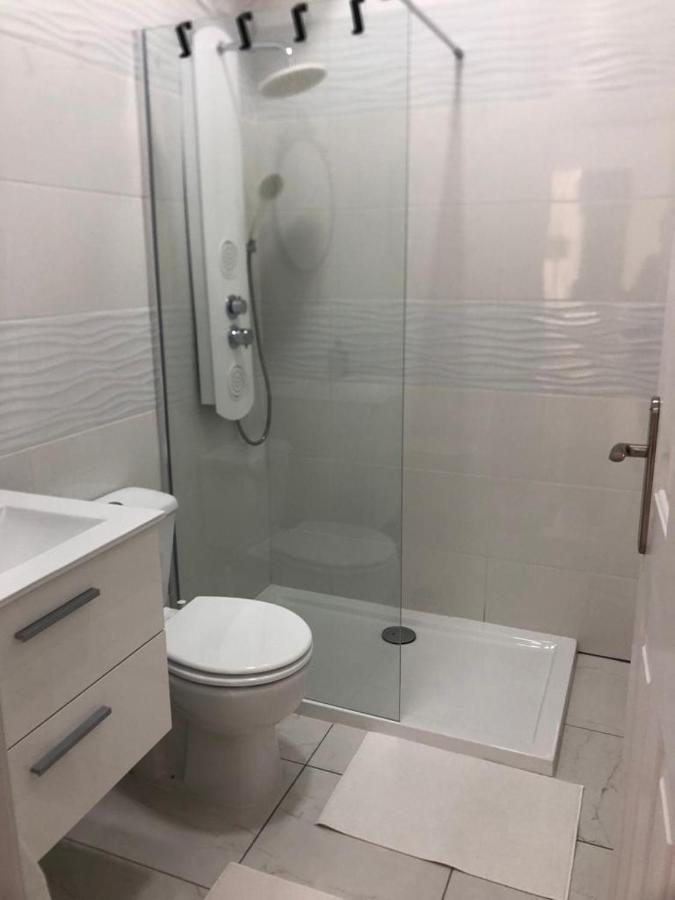 Chayofa Panoramic N.40 - 2 Bedroom+Living Room Property With Amazing Views Zewnętrze zdjęcie
